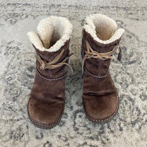 GUC Ugg Short Boots